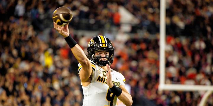 Tiger Talk: College Football Playoff elimination game? Mizzou @ Vandy looms large