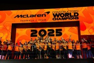 How McLaren became F1 champions again amid Oscar Piastri anger at 2025 Singapore Grand Prix