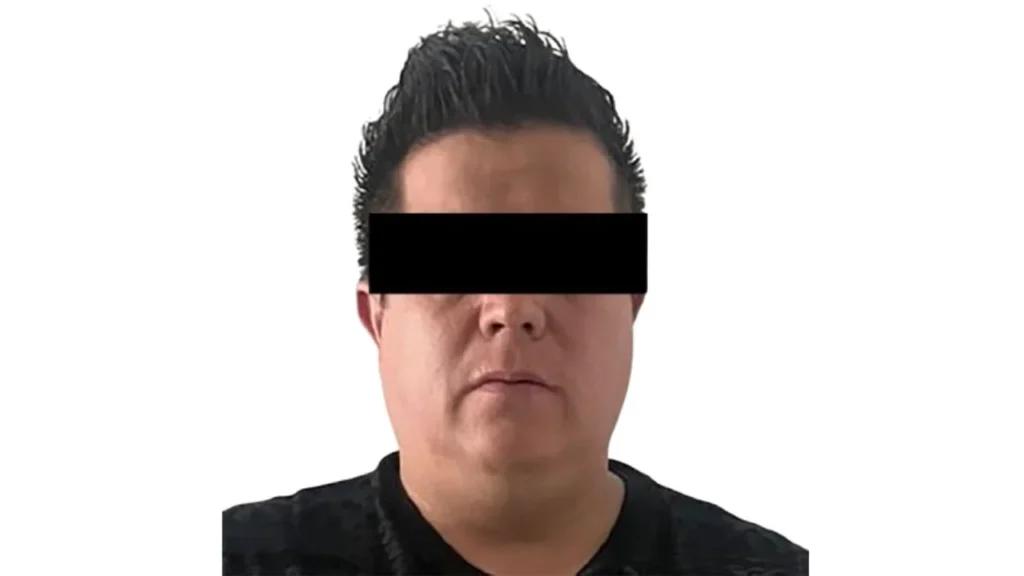 En Guadalajara cae Nazario 'N', lugarteniente del CJNG en Puebla