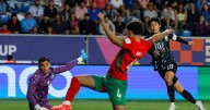 Repasa la victoria de Marruecos sobre Corea del Sur que le da el último cupo para los cuartos de final del Mundial Sub 20