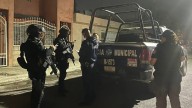 Falsos policías son detenidos por allanar casa y encañonar a familia en Saltillo