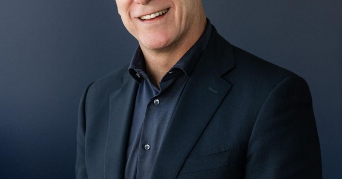 R. Guy Hudson takes helm at Northern Light Health as President and CEO