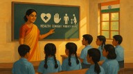 Supreme Court wants sex education early in school. But is India even ready?