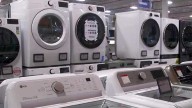 Consumer Reports tips for saving money while doing laundry
