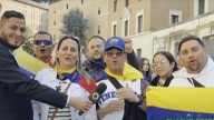Venezolanos en Roma celebran con orgullo la canonización de San José Gregorio Hernández y Santa Carmen Rendiles