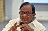 Chidambaram questions EC over Bihar voter list cleanup, seeks transparency