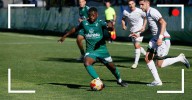 Directo | El CD Arenteiro enfrenta al CD Guadalajara en un duelo de altura