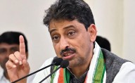 PM Modi should show courage, stop taking Prez Trump’s calls: Masood on Diwali greetings