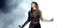 Are Taylor Swift's 'Father Figure' Lyrics About Scott Borchetta?