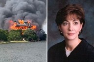 Judge Diane Goodstein Fire Update As SLED Addresses Arson Claims
