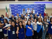 Se apodera Mario Riestra del consejo estatal del PAN, ganan candidatos afines a su dirigencia