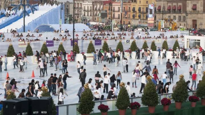 ¿Cuándo empiezan las vacaciones decembrinas, según calendario SEP?