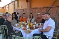 Festeja UACh a médicos por su día