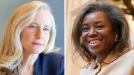 Watch live: Spanberger, Earle-Sears face off in Nexstar’s Virginia gubernatorial debate
