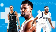 Biggest injury returns for the 2025