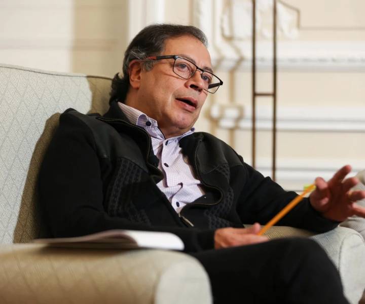 Petro y Trump llevan la relación Colombia–EE. UU. al borde del colapso