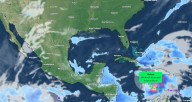 CLIMA: Nace la tormenta tropical ‘Melissa’ en el Caribe