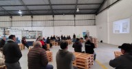 Buenas Prácticas Agrícolas: una política que se afianza en el Alto Valle