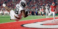 AP Top 25 gets an overhaul behind No. 1 Ohio State; Vandy is a top
