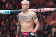 Charles Oliveira Faces Fan Backlash for Changing Nickname to Promote $71B Empire’s Movie Before UFC Rio