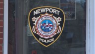 Police: FBI takes custody of person detained in Newport