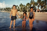 Among Blue Jay George Springer's siblings, competition is a family affair