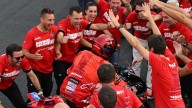 El padre de Marc Márquez: "Me dijo: ‘Papá, no me queda cuerda...'"