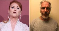 EXCLUSIVE: Sarah Ferguson 'Shattered' Over Fresh Epstein Scandal