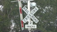 Addis secures $7.5 million for new road to bypass blocked railroad crossing