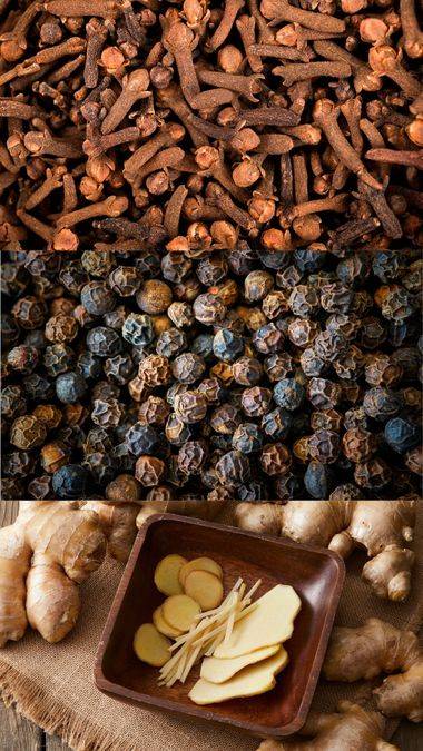 Stay Warm Naturally: Spices That Boost Digestion in Winter