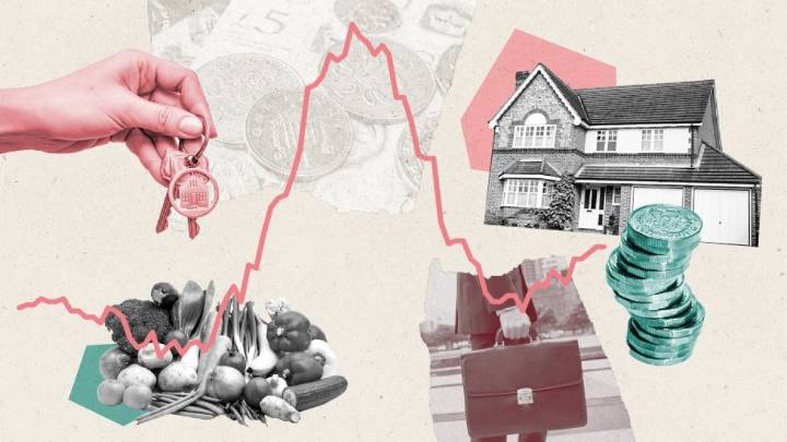 Inflation will still be at 3.5% at end of 2026, predicts ex