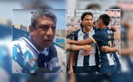 José 'Pepe' Soto asegura que Alianza Lima aún tiene opciones reales para ganar el Torneo Clausura 2025: ''Todavía no hay un campeón''