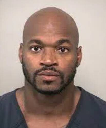 Former Vikings great Adrian Peterson was asleep in SUV during latest DWI arrest police say