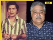 Satish Shah played THIS role, which was originally performed by Sholay actor