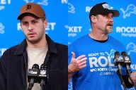 Jared Goff Joins Dan Campbell in Calling Out NFL’s Illegal Motion Decision Against Lions Lions quarterback Jared Goff echoes the sentiment of his head coach on the officiating decision that killed ear