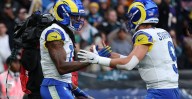 Good, Bad and Ugly: Is Matthew Stafford now the favorite for MVP?