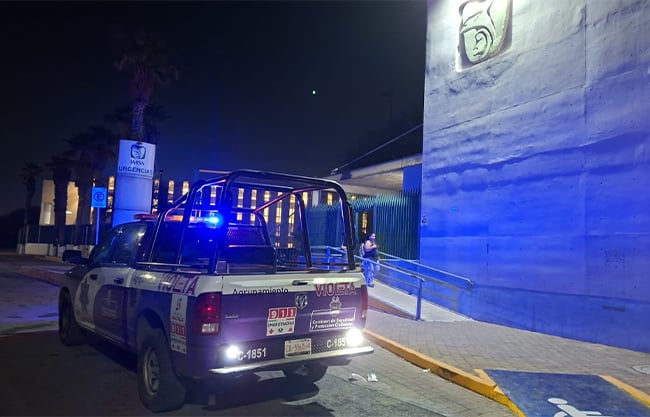 Línea 800 Violeta: Atienden primeros casos de violencia