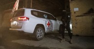 Israel Hamas update: Israeli military says Red Cross transferring four coffins with more remains of deceased hostages