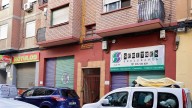 Los vecinos evitan la tragedia en Zaragoza: "Ayudamos a que no matara a la mujer"