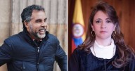 Jugada de Armando Benedetti para dilatar el juicio en la Corte en el caso Fonade en el que no está bien parado