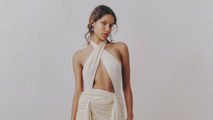 Hila Bridal Fall 2026 Collection [PHOTOS]
