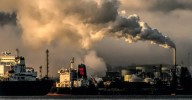 Récord histórico: el CO2 en la atmósfera alcanzó su nivel más alto en 2024