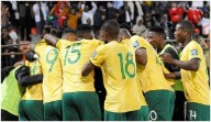 Sudáfrica se clasificó al Mundial 2026: vuelve tras 16 años de ausencia
