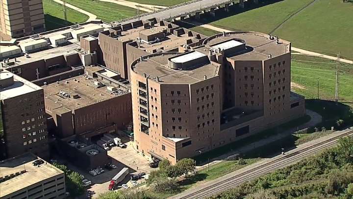 Former Dallas County Jail inmates allege they were held months after their release dates