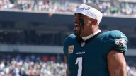 Thursday Night Football preview: Jalen Hurts DraftKings prop for Eagles vs. Giants