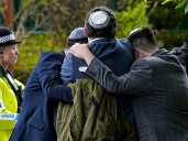 Letters: Attack on U.K. synagogue could have happened here