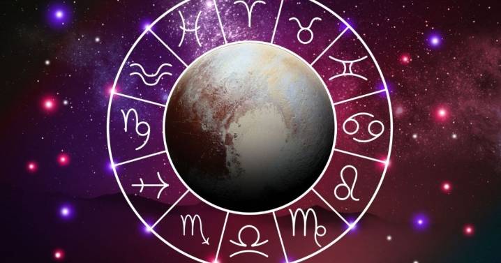 Riqueza y éxito para 3 signos por la influencia de Plutón retrógrado en Acuario