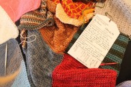 Pittsburgh Knits a City of Welcome For Refugees