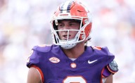 Dabo Swinney provides significant injury update on Cade Klubnik ahead of Tigers’ game vs. SMU