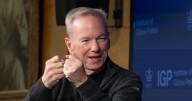 Ex-Google CEO Says AI Models Can ‘Learn How to Kill’
